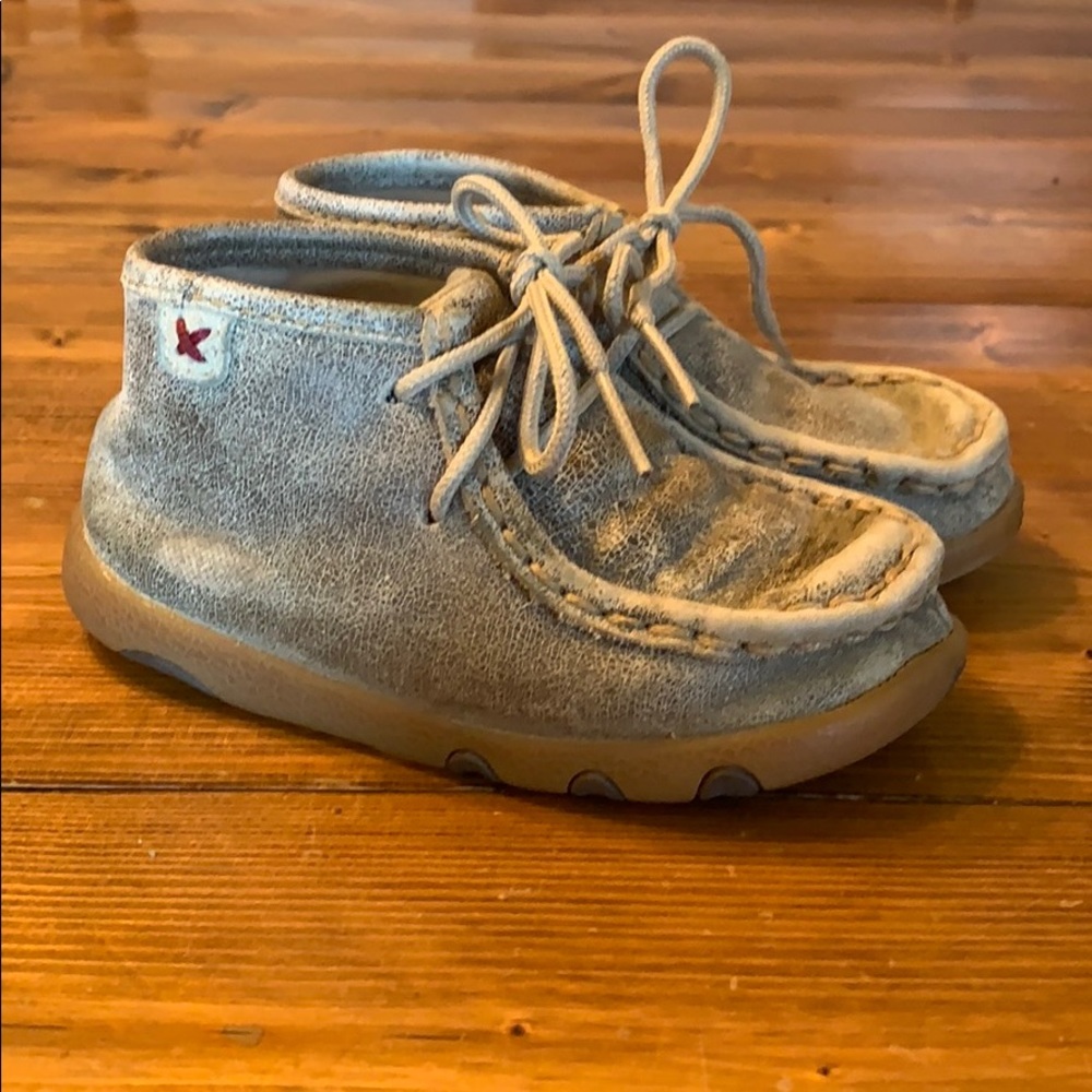 Twisted X Toddler boots